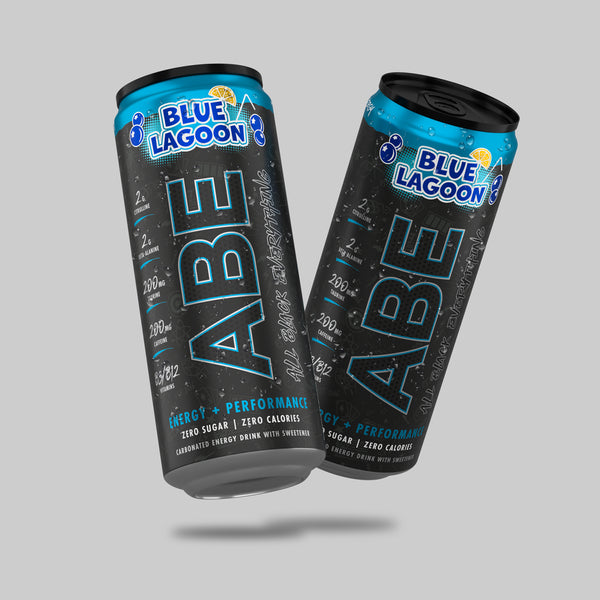 Applied Nutrition ABE Energy Drink 1 x 330ml